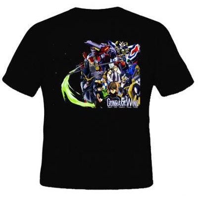 New เสื้อยืด Gundam 9 - Gc 09 สําหรับผู้ชาย discount
