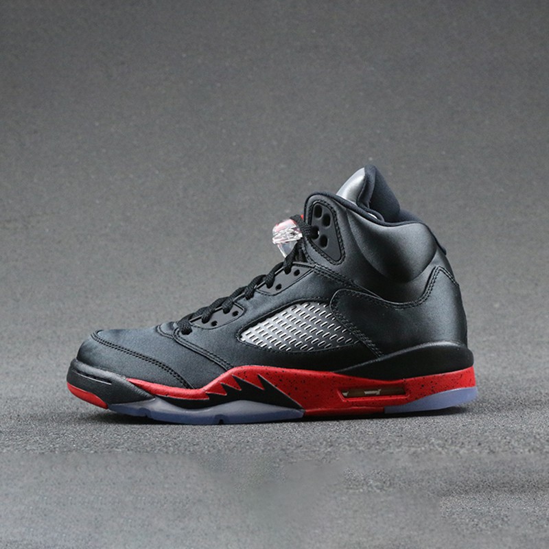 aj 5 bred
