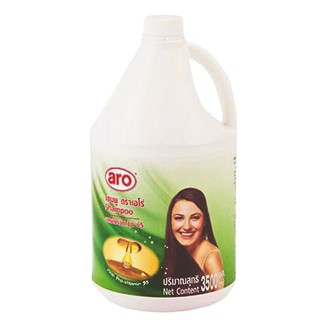 เอโร่ แชมพู โปรวิตามินบี 5 3500 มล. Aro Shampoo Pro Vitamin B5 3500 ml.