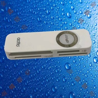 อะแดปเตอร์การ์ด รีดเดอร์เครื่องอ่านการ์ด.. พร้อมส่ง