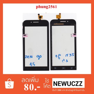 ทัชสกรีน Asus Zenfone Go 4.5 ZC451TG