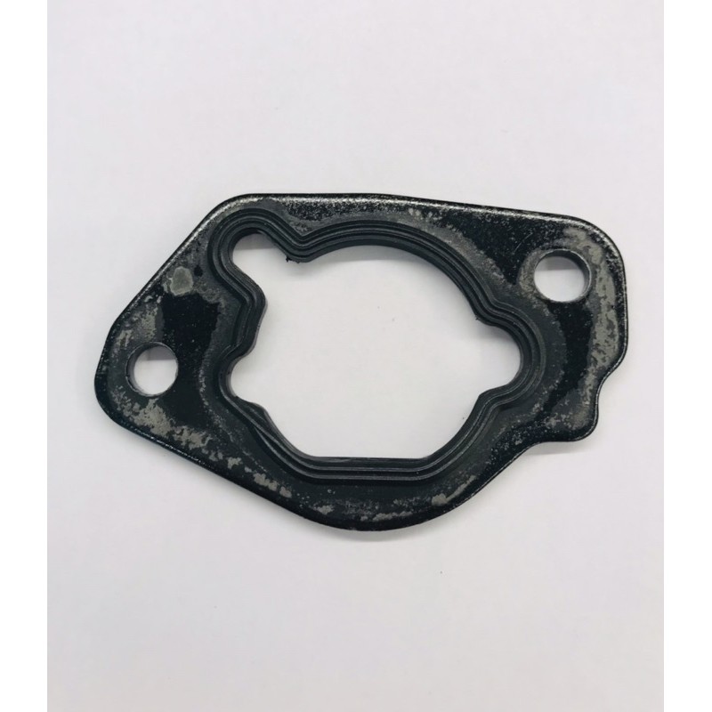 แผ่นเหล็ก คาร์บูเรเตอร์ GX270 GX390 GX430 ฮอนด้า แท้100% 9 แรง 13 แรง GX240 GX340 - รูปที่ 2