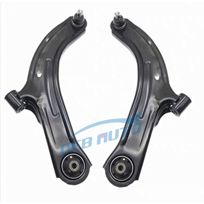 แขนท่อนล่าง Nissan Tiida Livina sylphy B17 Pulsar OEM MADE IN JAPAN