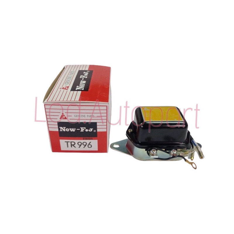 ทัมเมอร์ รีเรย์รถยนต์ ใช้ทั่วไป 12v TR-996 FJ