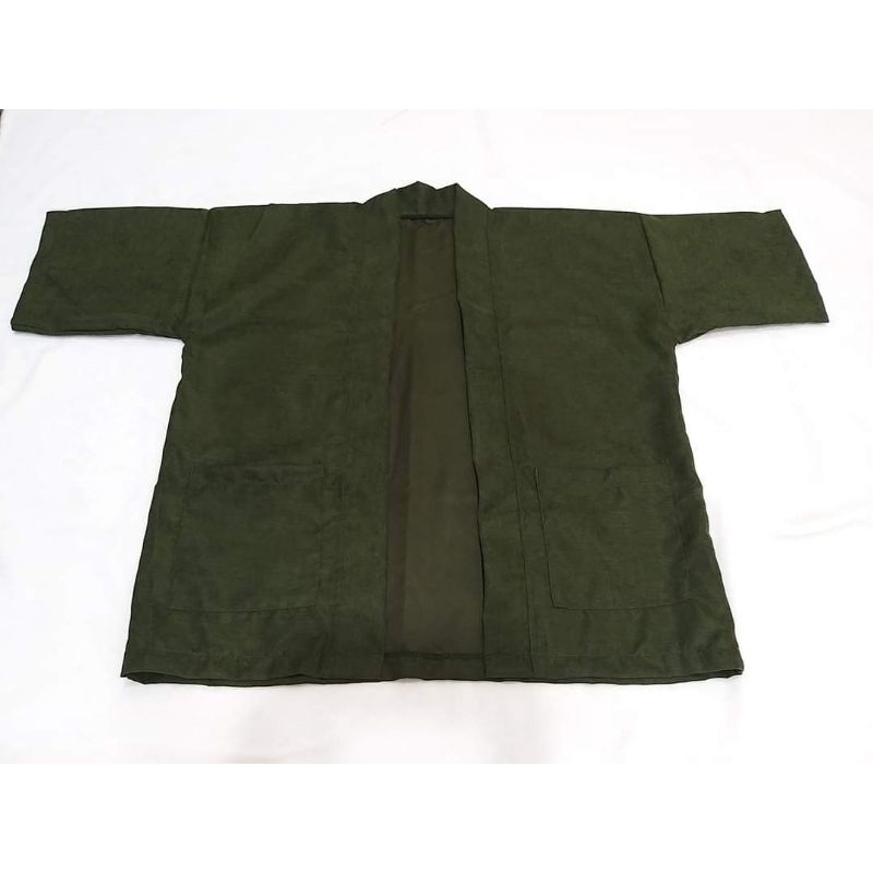 เสื้อคลุม Haori by whoiam