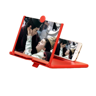 โปรโมชั่น : 3D Video Amplifier 10 inch ขยายจอ จอขยาย 3D โทรศัพท์ 10 นิ้ว บาง พกพาสะดวก