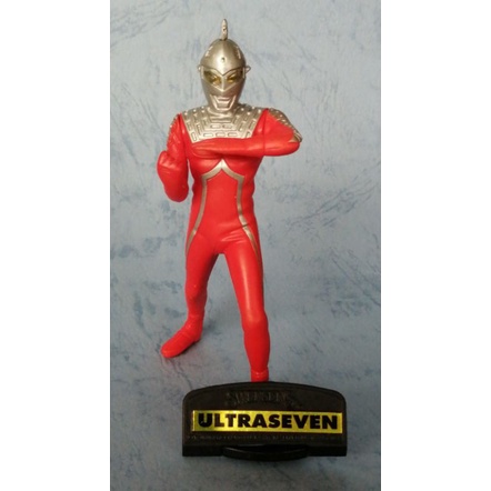 ULTRAMAN.. SWENSENS​