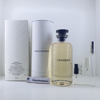 Louis Vuitton LImmensité EDP 💕Travel Size