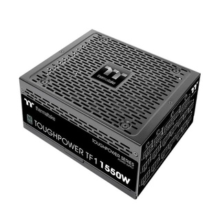 Toughpower TF1 1550W  Toughpower TF1 1550W Fully Modular/Non Light 80 Plus Tit