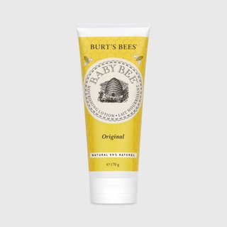 (พร้อมส่ง)*New*BURTS BEES BABY BEE NOURISHING LOTION - ORIGINAL