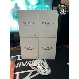 Finalmouse Pegasus M/S (ผลิต 5000 ชิ้น)