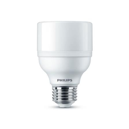 [พร้อมส่ง] HomeDoDee หลอด LED PHILIPS BRIGHT T70 15 วัตต์ E27 WARMWHITE หลอดไฟ LED