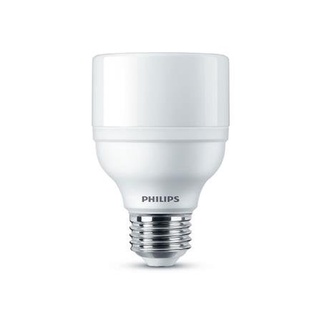 [พร้อมส่ง] HomeDoDee หลอด LED PHILIPS BRIGHT T70 15 วัตต์ E27 WARMWHITE หลอดไฟ LED