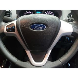 กรอบพวงมาลัย FORD FIESTA / ECOSPORT