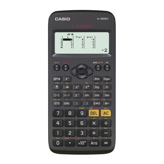 เครื่องคิดเลข Casio FX-350EX