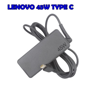 Adapter Lenovo 45W (USB Type-C)