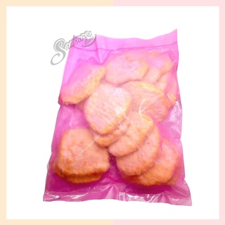 อกไก่แผ่นบาง 1 กก. *แพ็คเย็นก่อนจัดส่ง!!*