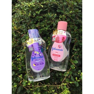 Johnson’s baby oil 300 ml