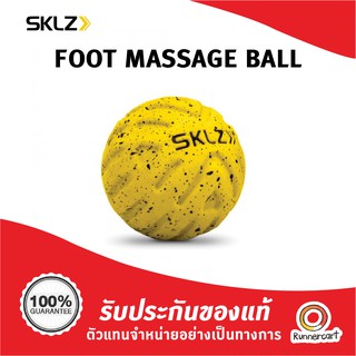 SKLZ FOOT MASSAGE BALL ลูกบอลสำหรับนวดคลายกล้ามเนื้อ