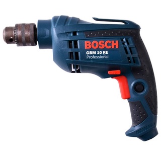 สว่านไฟฟ้า BOSCH รุ่น GBM10RE 450 วัตต์ ขนาด 10 มม.