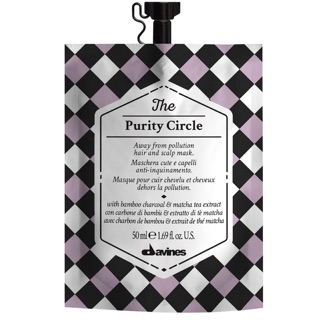 Davines The Purity Circle 50ml