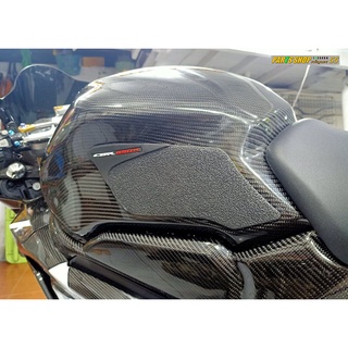 ฟองน้ำกันลื่นข้างถัง CBR650R