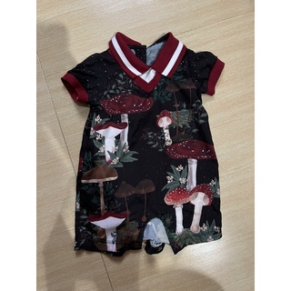 Baby Lovett 3-6เดือน เสื้อผ้าเด็กทารก มือสอง collection