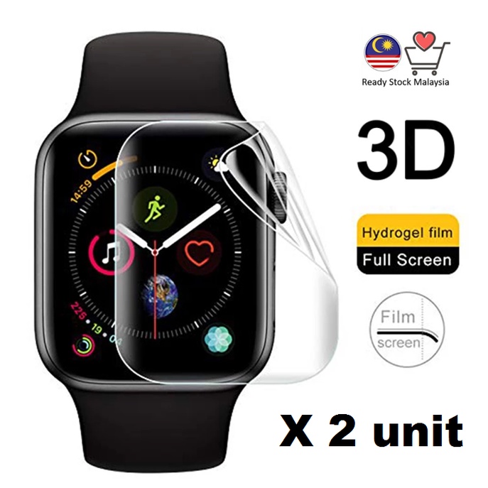 3D Hydrogel Screen Protector SKMEI ZL02/SKC21/QR-01/p66-V1/ZL54C Clear/Matte /Blueray/ความเป็นส่วนตั