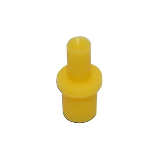 X016 💉 ชุดล้างหัวพิมพ์ Epson L Series ยางเหลือง Yellow Rubber + ไซริงค์ 5ml แก้หัวพิมพ์ตัน L3110 L3150 L360 L380 L210