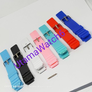 สายนาฬิกาข้อมือ สําหรับ Casio LRW-200H LRW-200 LRW200 LRW 200h.lrw 250h