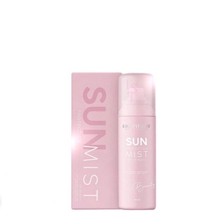 สเปรย์กันแดด ซัน โพรเทคชั่น (ตรา เอทตี้เอท บิวตี้) Sun Protection Mist