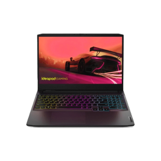 Lenovo IdeaPad Gaming 3 15ACH6-82K201YETA Shadow Black By Speed Computer