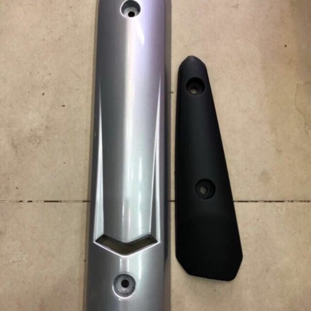 Spark Sirus - Ex 150 - Ex 135