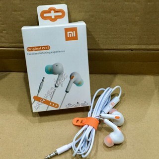 ว๊าวววหูฟังXiaomi Mi  หูใหม่เสียงดี