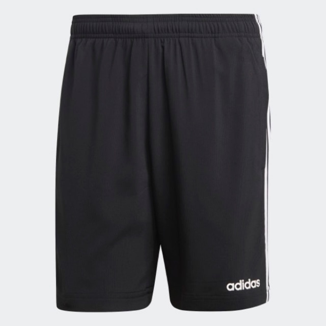 ลด10ใส่โค้ดWFLJUTFกางเกงขาสั้น Adidas รุ่น ESSENTIALS 3-STRIPES