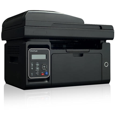 เครื่องปริ้นเตอร์เลเซอร์ขาว-ดำ มัลติฟังก์ชั่น  Pantum M6550NW Multifunction Laser Printer(Print/Copy/Scan/ WiFi)