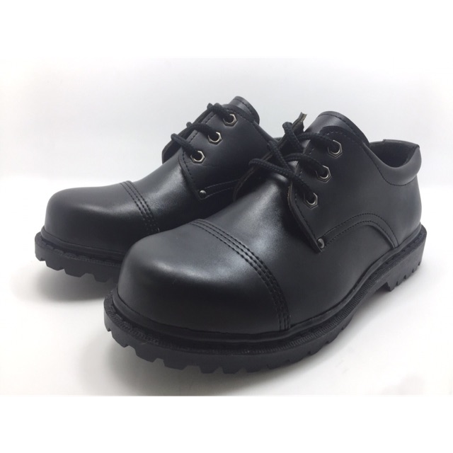 รองเท้าหัวเหล็กเชฟตี้ size39-51