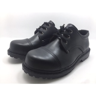 รองเท้าหัวเหล็กเชฟตี้ size39-47