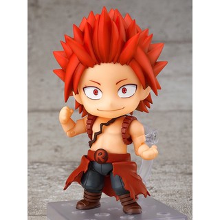 [พร้อมส่ง] Nendoroid 1313 Eijiro Kirishima - My Hero Academia