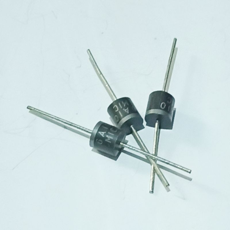 ไดโอด 6A MIC 6A10***