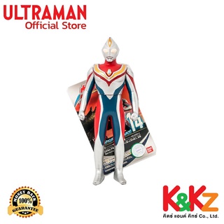 Bandai Ultra Hero Series 14 Ultraman Dyna (Flash Type)   /  ฟิกเกอร์ยอดมนุษย์อุลตร้าแมน