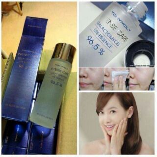 น้ำตบ TONY MOLY Intense Care Galactomyces Lite Essence