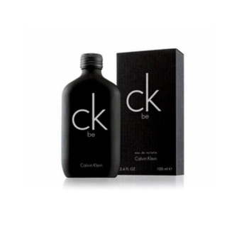 น้ำหอม CK One 100ml แท้100%