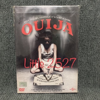 Ouija / กระดานผีกระชากวิญญาณ (DVD)