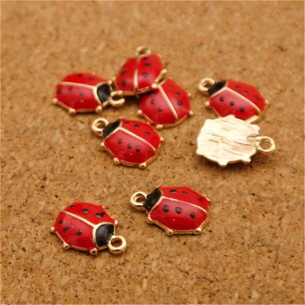 JEROMY For DIY Jewelry accessory Charms Jewelry Making Jewelry parts