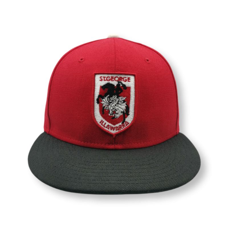 New Era Classic Dragon 9Fifty Snapback