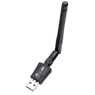 KS-Ua300AC300Mbps Nano Wireless USB Adapter