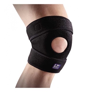 LP SUPPORT OPEN PATELLA KNEE SUPPORT (788KM) | อุปกรณ์พยุงเข่า