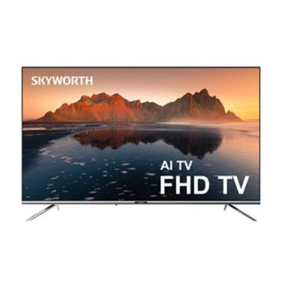 แอลอีดี ทีวี 32นิ้ว (HD Ready, Flat, Android) SKYWORTH TB7000 LED TV