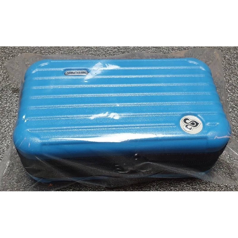 Rimowa Amenity kit สายการบินไทย First Class (ซิปดำ)(มีหลายสี)